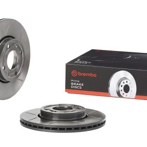 Disc frana BREMBO 09.9078.76 – RENAULT | AutoRival