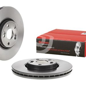 Disc frana BREMBO 09.9821.21 – RENAULT | AutoRival