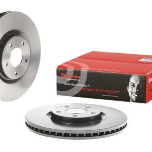 Disc frana BREMBO 09.B354.11 – RENAULT | AutoRival