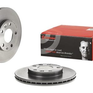 Disc frana BREMBO 09.B463.11 – RENAULT | AutoRival