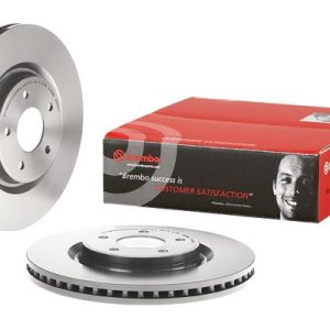 Disc frana BREMBO 09.C928.11 – RENAULT | AutoRival