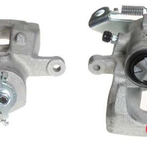Etrier frana BREMBO F 68 071 – RENAULT | AutoRival