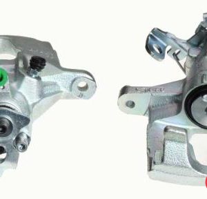Etrier frana BREMBO F 68 095 – RENAULT | AutoRival