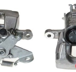 Etrier frana BREMBO F 68 100 – RENAULT | AutoRival