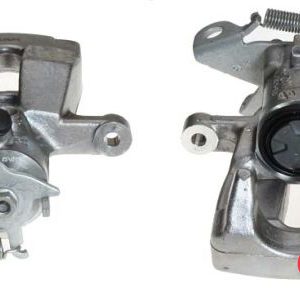 Etrier frana BREMBO F 68 101 – RENAULT | AutoRival