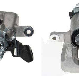 Etrier frana BREMBO F 68 104 – RENAULT | AutoRival