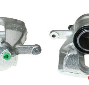 Etrier frana BREMBO F 68 126 – RENAULT | AutoRival