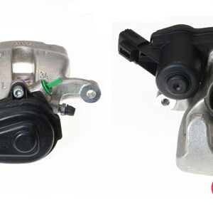 Etrier frana BREMBO F 68 140 – RENAULT | AutoRival