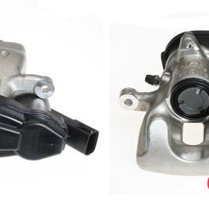 Etrier frana BREMBO F 68 141 – RENAULT | AutoRival
