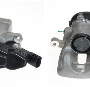 Etrier frana BREMBO F A6 051 – RENAULT | AutoRival