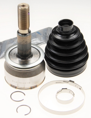 Cap planetara SPIDAN 36504 – RENAULT | AutoRival