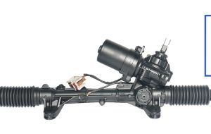 Caseta directie SPIDAN 52843 – RENAULT | AutoRival