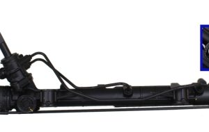 Caseta directie SPIDAN 54812 – RENAULT | AutoRival