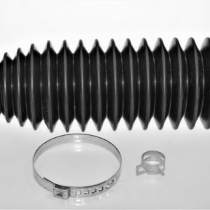 Burduf cauciuc directie SPIDAN 84011 – RENAULT | AutoRival