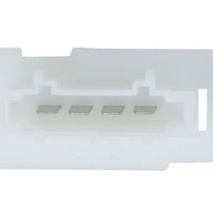 Element de control incalzire / ventilatie THERMOTEC DER034TT – RENAULT | AutoRival