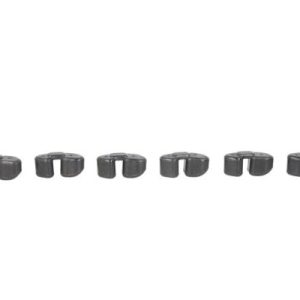 Cuplaj unisens compresor clima THERMOTEC KTT020006-6 – RENAULT | AutoRival