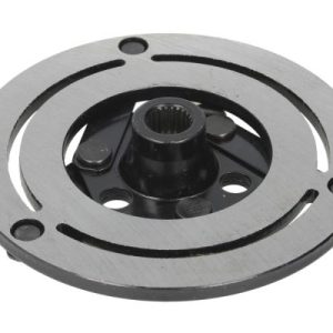Disc antrenor cuplaj magnetic (compresor) THERMOTEC KTT020068 – RENAULT | AutoRival