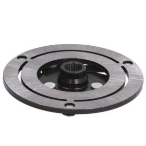 Disc antrenor cuplaj magnetic (compresor) THERMOTEC KTT020083 – RENAULT | AutoRival