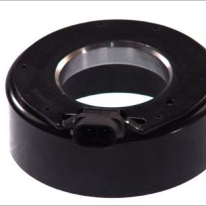 Bobina cuplaj magnetic (compresor) THERMOTEC KTT030021 – RENAULT | AutoRival