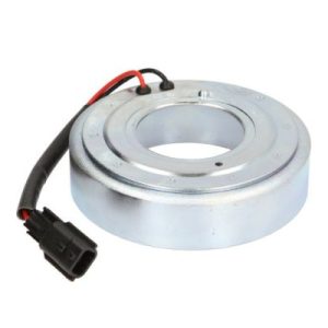 Bobina cuplaj magnetic (compresor) THERMOTEC KTT030066 – RENAULT | AutoRival