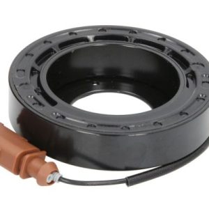 Bobina cuplaj magnetic (compresor) THERMOTEC KTT030107 – RENAULT | AutoRival