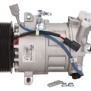 Compresor climatizare THERMOTEC KTT090091 – RENAULT | AutoRival