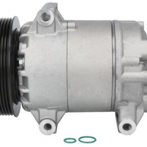 Compresor climatizare THERMOTEC KTT090219 – RENAULT | AutoRival