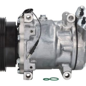 Compresor climatizare THERMOTEC KTT090332 – RENAULT | AutoRival