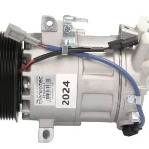 Compresor climatizare THERMOTEC KTT090401 – RENAULT | AutoRival