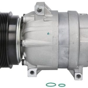 Compresor climatizare THERMOTEC KTT090414 – RENAULT | AutoRival