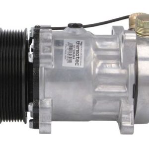 Compresor climatizare THERMOTEC KTT090484 – RENAULT | AutoRival