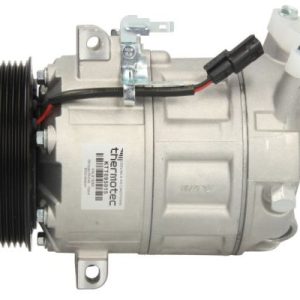 Compresor climatizare THERMOTEC KTT095015 – RENAULT | AutoRival