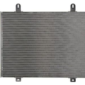 Condensator climatizare THERMOTEC KTT110086 – RENAULT | AutoRival