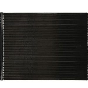 Condensator climatizare THERMOTEC KTT110101 – RENAULT | AutoRival
