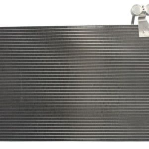 Condensator climatizare THERMOTEC KTT110103 – RENAULT | AutoRival