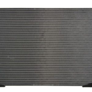 Condensator climatizare THERMOTEC KTT110104 – RENAULT | AutoRival