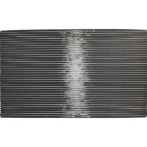 Condensator climatizare THERMOTEC KTT110206 – RENAULT | AutoRival