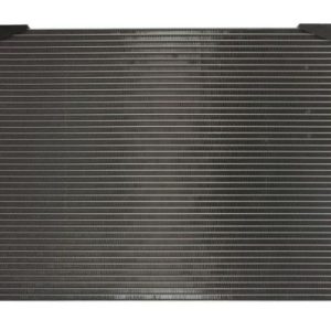 Condensator climatizare THERMOTEC KTT110228 – RENAULT | AutoRival