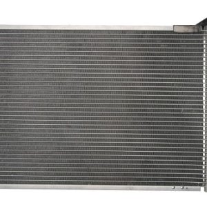 Condensator climatizare THERMOTEC KTT110388 – RENAULT | AutoRival