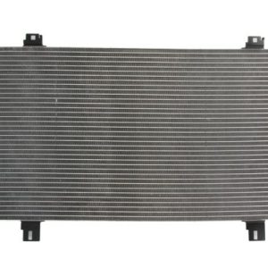 Condensator climatizare THERMOTEC KTT110391 – RENAULT | AutoRival