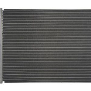 Condensator climatizare THERMOTEC KTT110396 – RENAULT | AutoRival