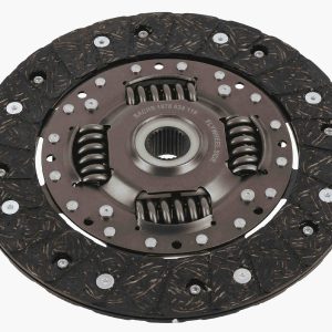Disc ambreiaj SACHS 1878 634 119 – RENAULT | AutoRival