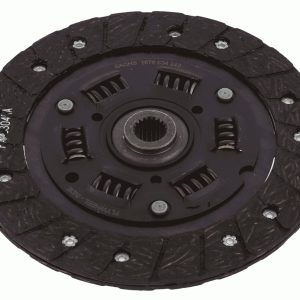 Disc ambreiaj SACHS 1878 634 242 – RENAULT | AutoRival