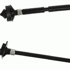 Cablu ambreiaj SACHS 3074 600 149 – RENAULT | AutoRival