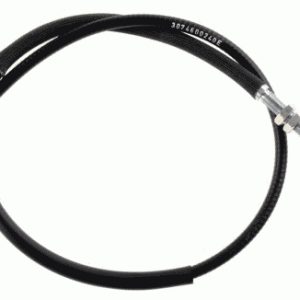 Cablu ambreiaj SACHS 3074 600 240 – RENAULT | AutoRival