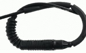 Cablu ambreiaj SACHS 3074 600 269 – RENAULT | AutoRival