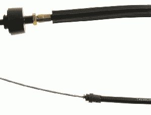 Cablu ambreiaj SACHS 3074 600 294 – RENAULT | AutoRival