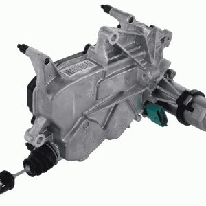 Cilindru receptor ambreiaj SACHS 3981 000 196 – RENAULT | AutoRival