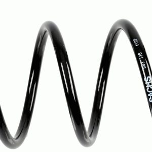 Arc spiral SACHS 993 136 – RENAULT | AutoRival