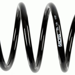Arc spiral SACHS 993 139 – RENAULT | AutoRival